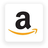 AMAZON LOGO