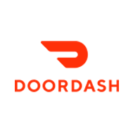 DoorDash Logo