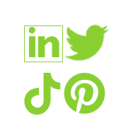 Social Media Icon