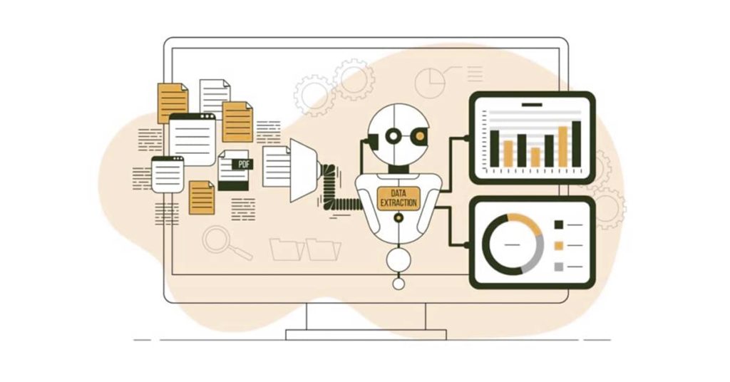 Using Third Party Tools For Data Extraction