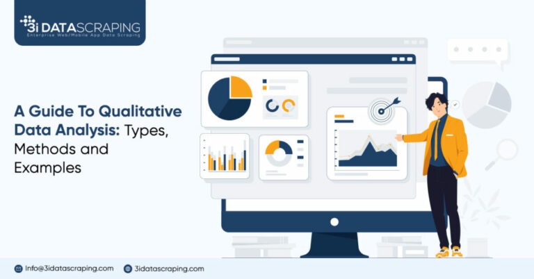 Qualitative Data Analysis Types, Methods and Examples