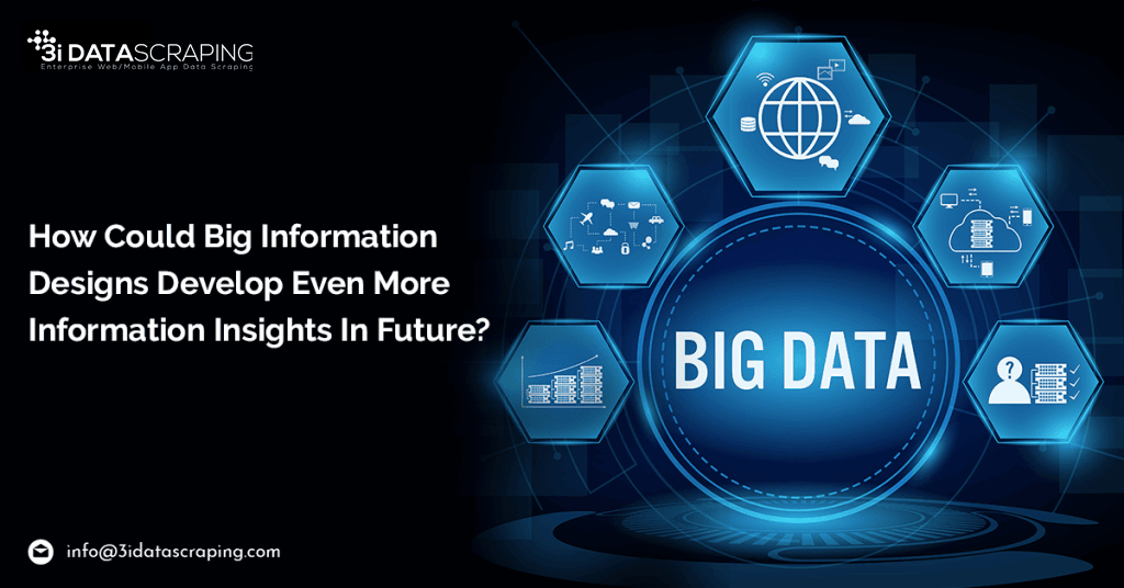 How-Could-Big-Information-Designs-Develop-Even-More-Information-Insights-In-Future