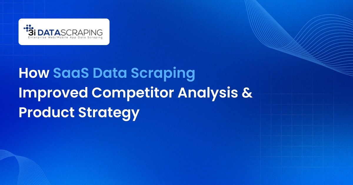 SaaS-Data-Scraping-Product-Strategy Success