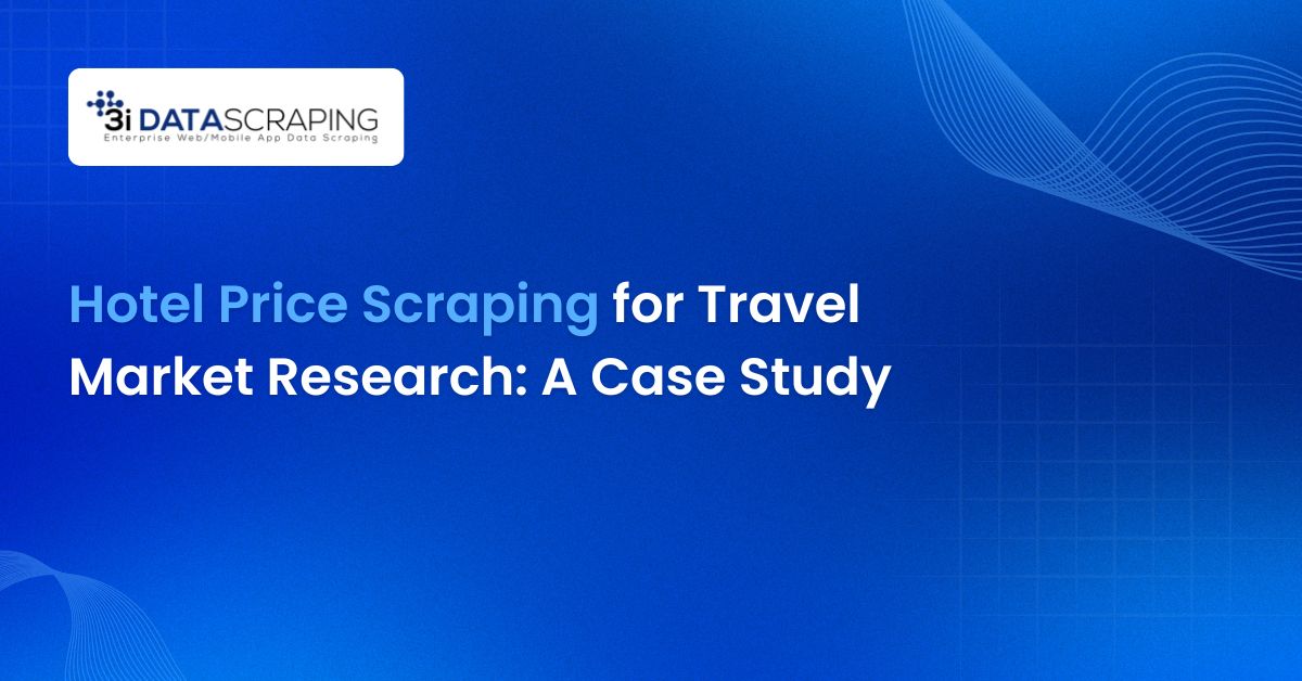 Hotel-Price-Scraping-Travel Insights