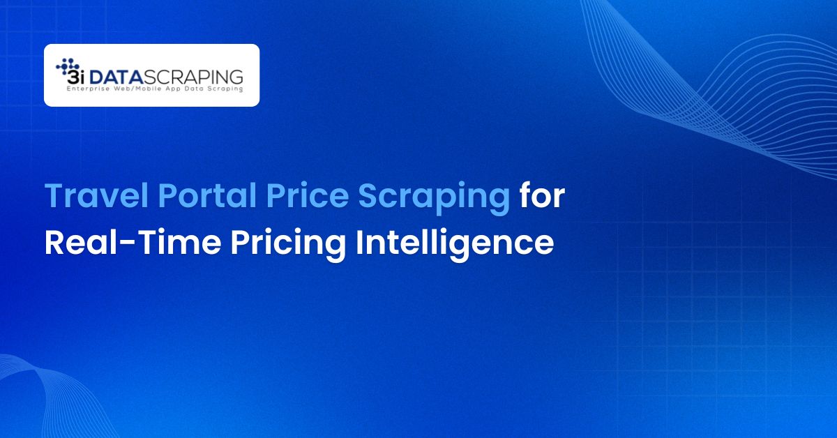 Extracting-Pricing-Data-Travel-Portals