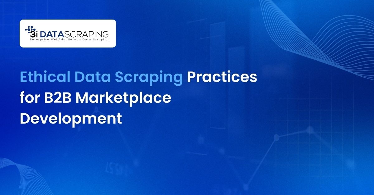 Ethical Data Scraping Practices