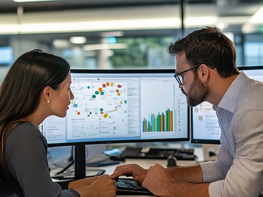 Competitor Price Monitoring