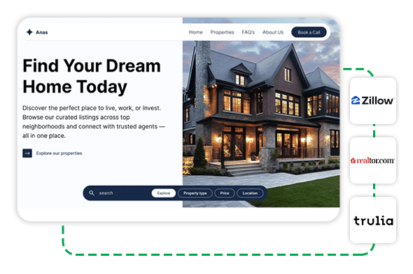 Real Estate Lead Generation A Data-Driven Solution to Increase Enquiries