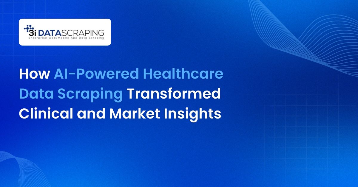AI-Data-Scraping-Healthcare-Analytics