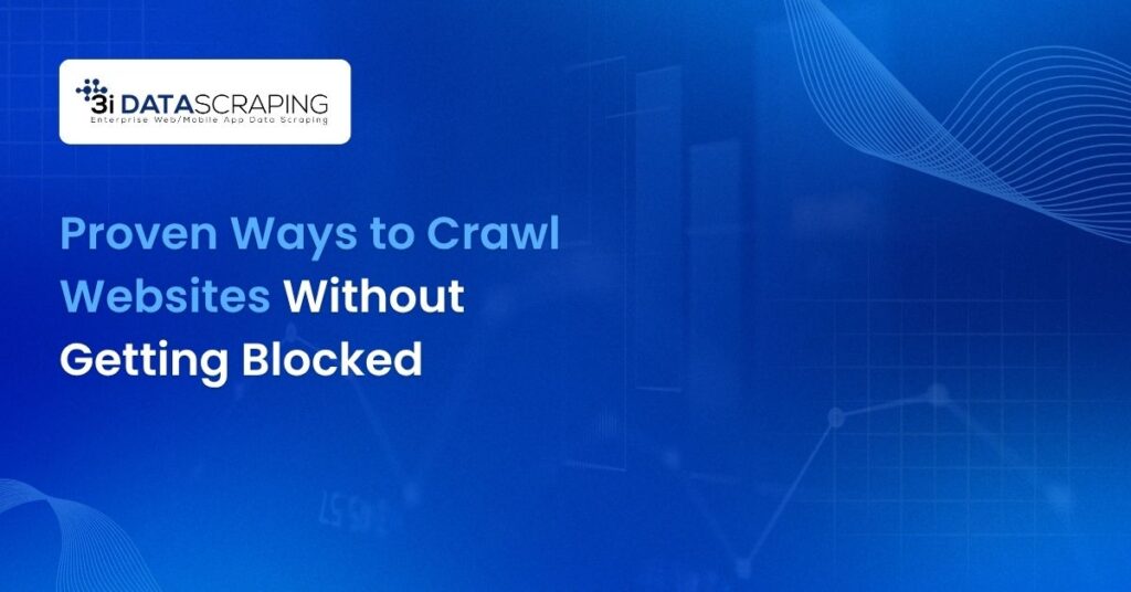 Crawl Websites Without Getting Blocked