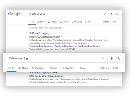Google-Search-Result-Data-Scraping