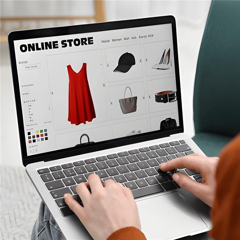 Revolutionizing Online Retail with Smart Ecommerce Data Scraping Solutions - 3i Data Scraping