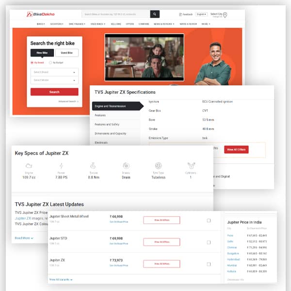 bikedekho-vehicle-data-scraping