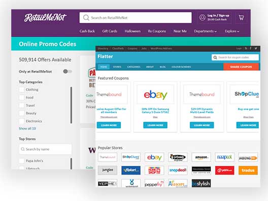 coupon-listing-data-extraction