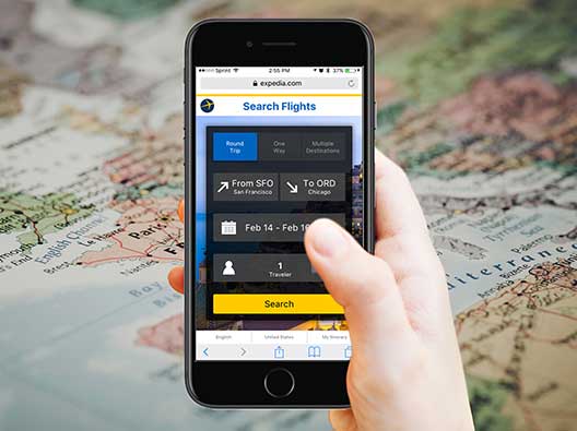 expedia-web-scraping