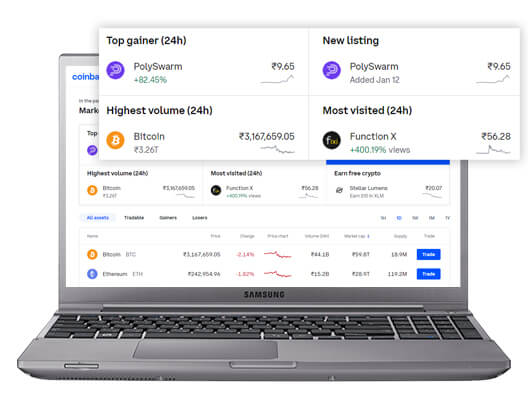 web-scraping-cryptocurrency-data