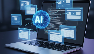 AI Powered Web Scraping Services - 3i Data Scraping