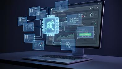 Brand Intelligence Services - 3i Data Scraping