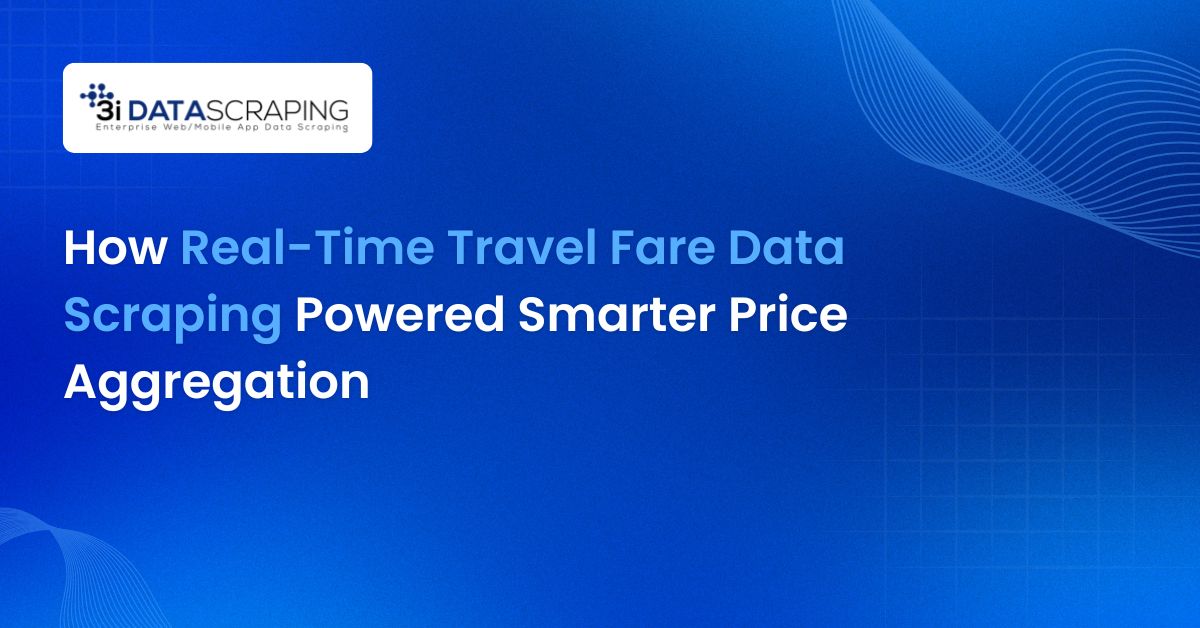 Real-Time-Travel-Price-Scraping-Success-Story