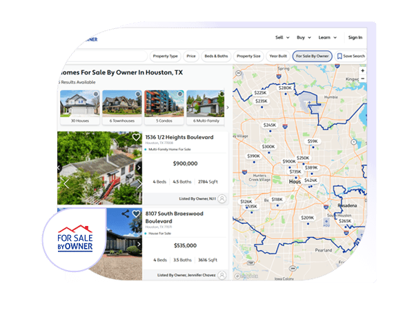 Scrape-FSBO-Property-Listing-Websites