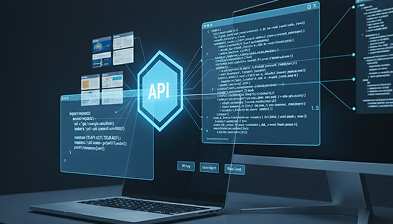 Web Scraping API Services - 3i Data Scraping