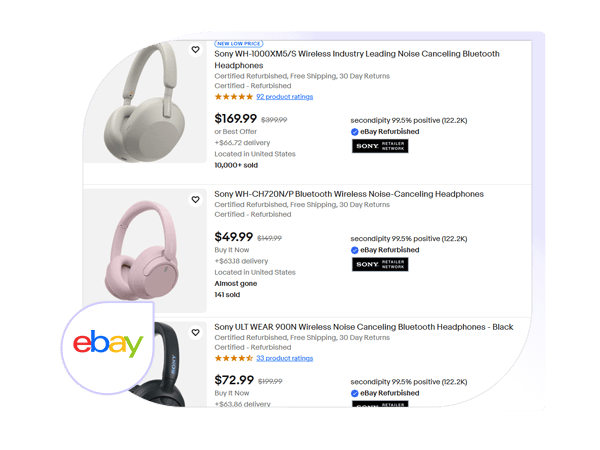 eBay-Data-Scraping-Technique