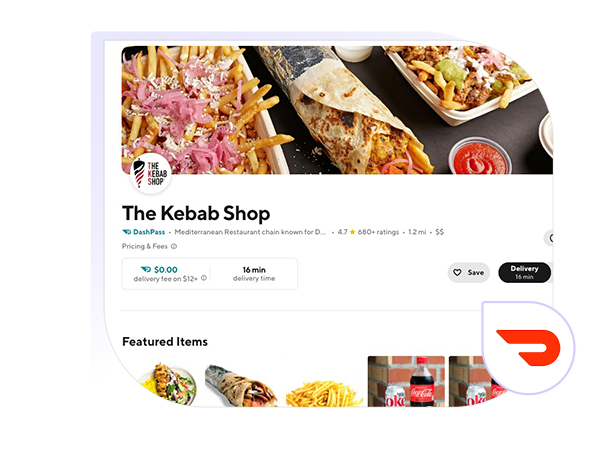 extract-food-menu-restaurant-data-in-doordash