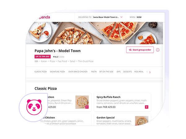 foodpanda-data-scraping-services