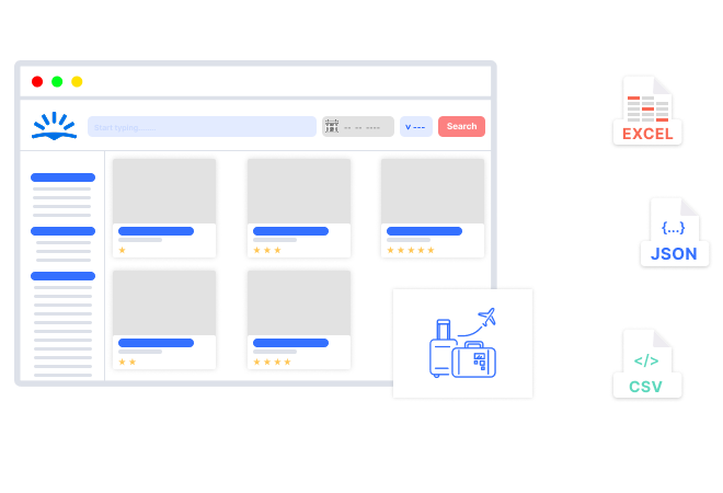 list-of-data-fields-extracted-by-skyscanner-data-scraper