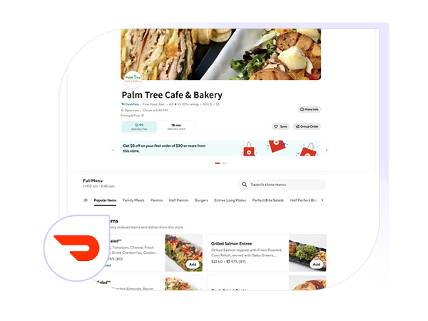 scraping-doordash-competitive-pricing-menu-data