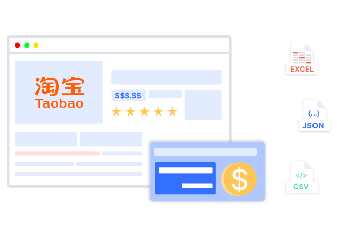 taobao-web-data-scraping