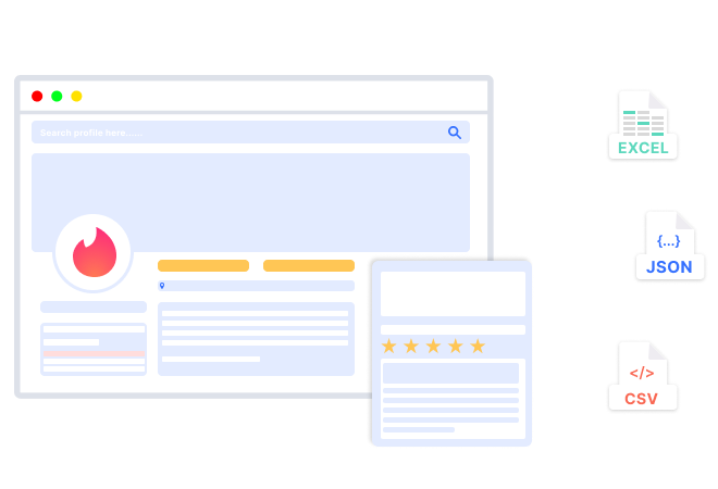 types-of-data-scraping-from-tinder