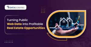 Turning Public Web Data into Profitable Real Estate Opportunities