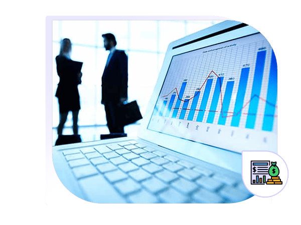 Access Public Financial Data - 3i Data Scraping