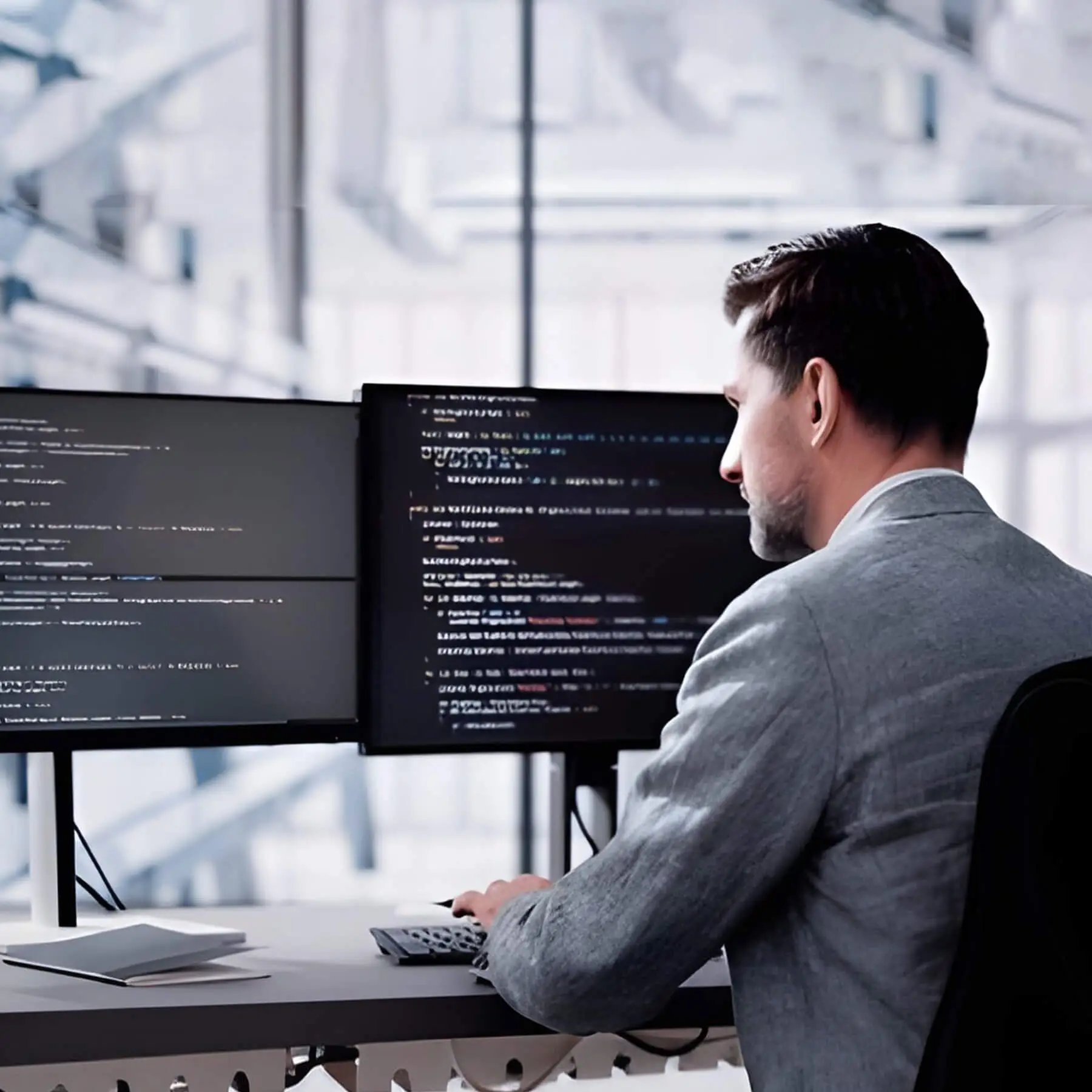 Developing Custom Scrapers