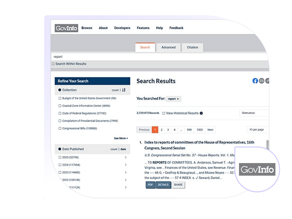 Extract NGO Websites and Directories Data - 3i Data Scraping