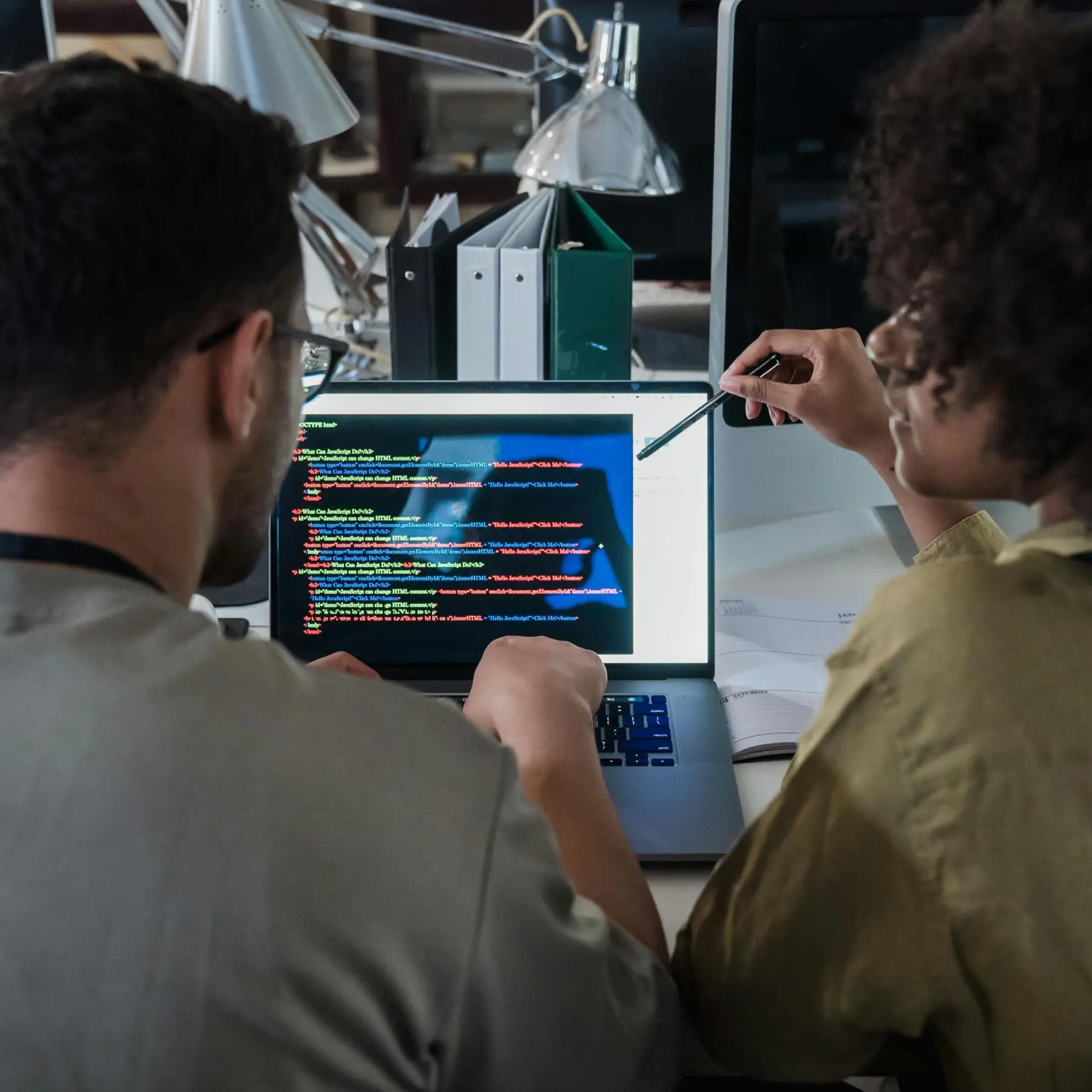 Delivering Structured Data