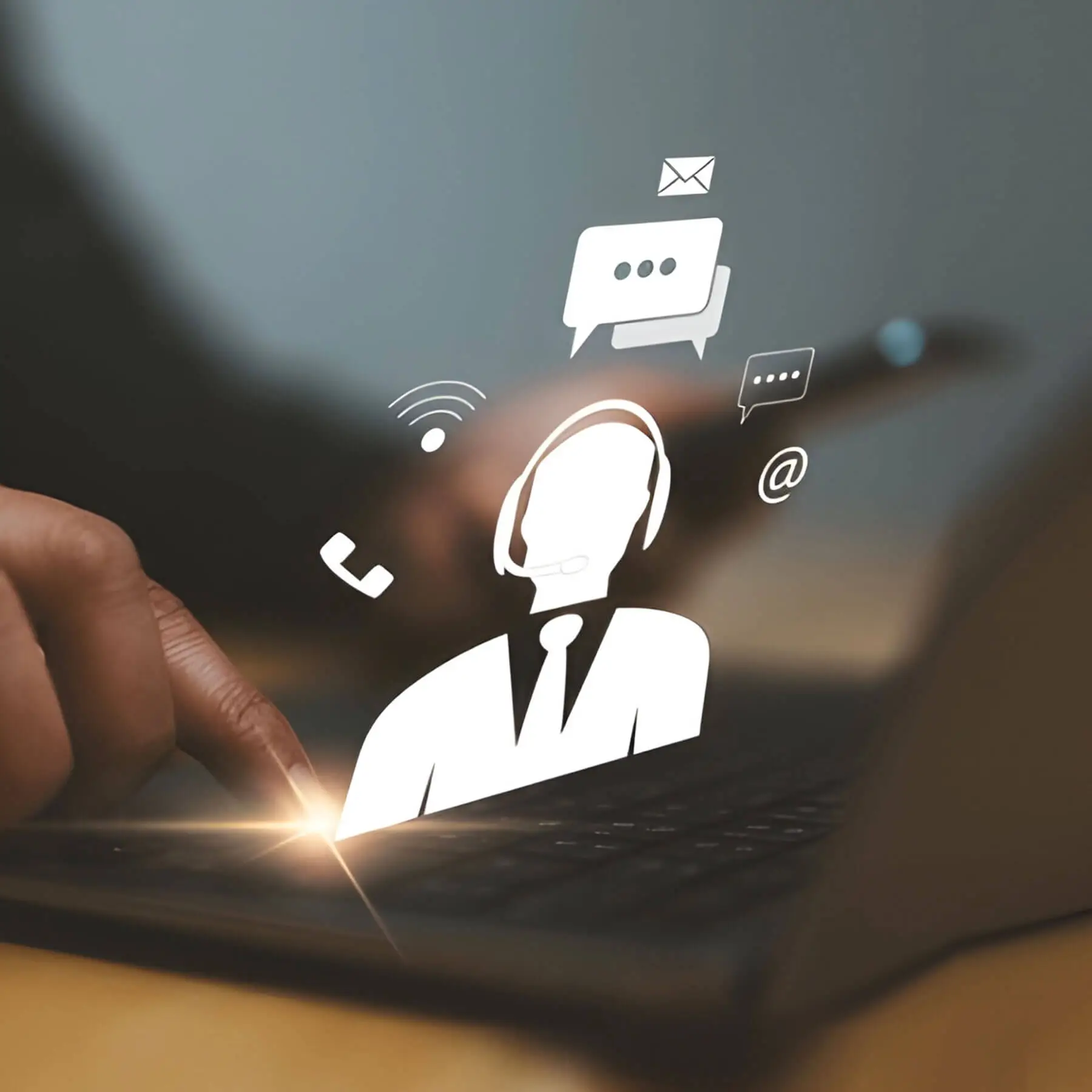 Maintenance & Support