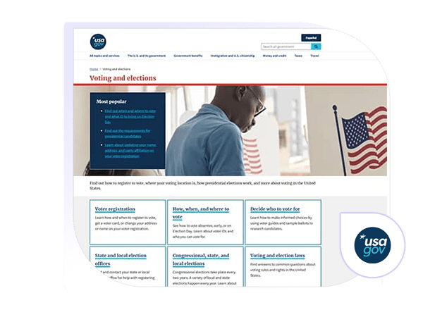 Public Opinion & Election Data Scraping - 3i Data Scraping