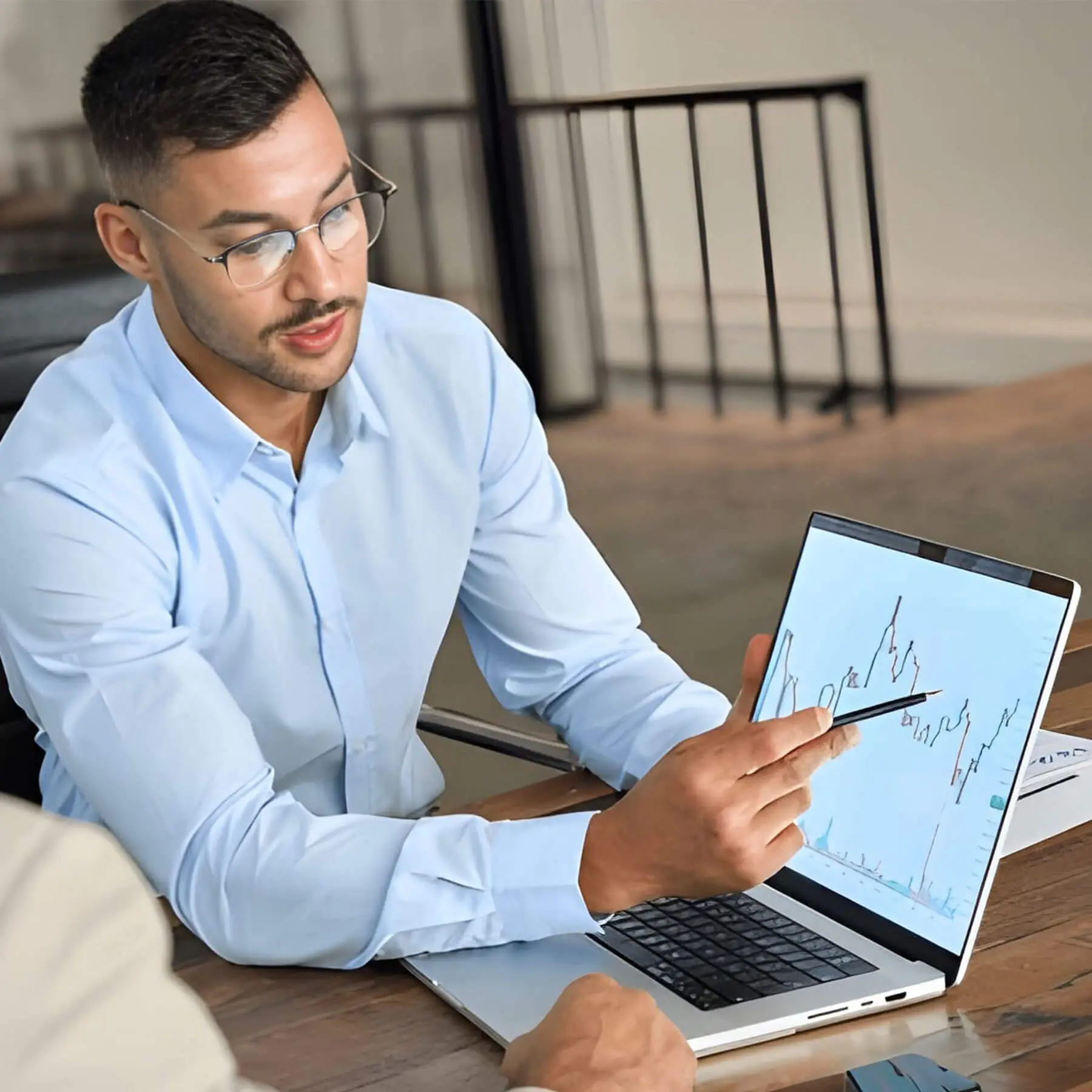 Requirement Analysis