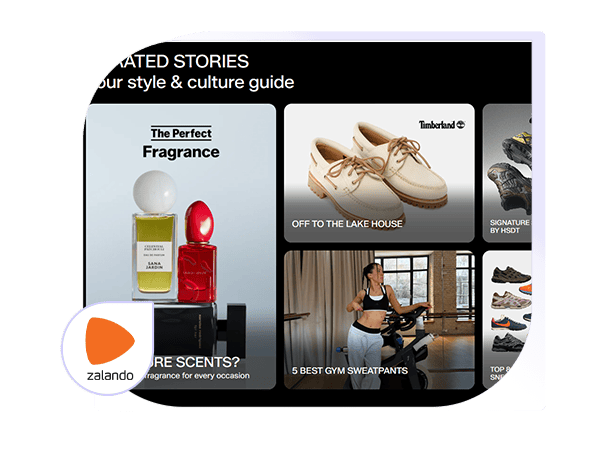 Drive Smarter Growth with Zalando Data Insights - 3i Data Scraping