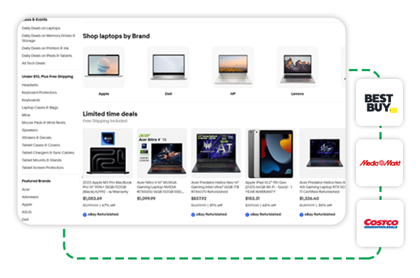 Price & Review Scraping Case Study for Online Retail