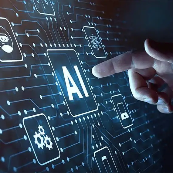 AI-Powered Web Scraping Services for Smarter Data Extraction