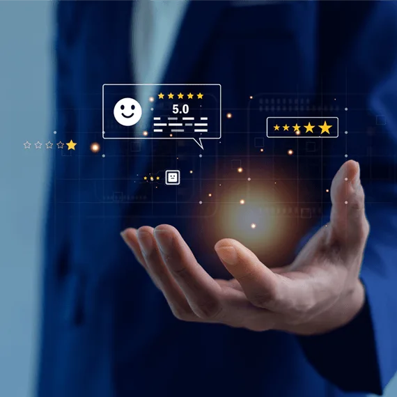 Boost Brand Strategy Using Accurate Review Data Scraping