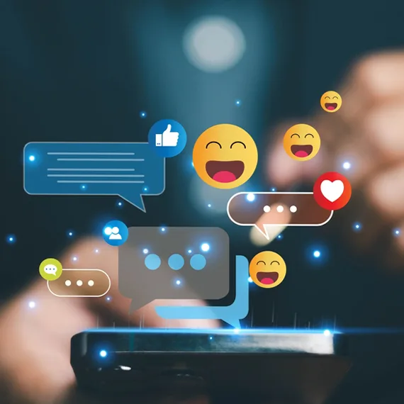 Boost Marketing Strategies with Reliable Social Media Data Scraping