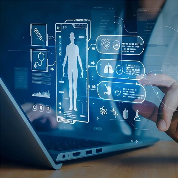 Comprehensive Healthcare Data Scraping Services