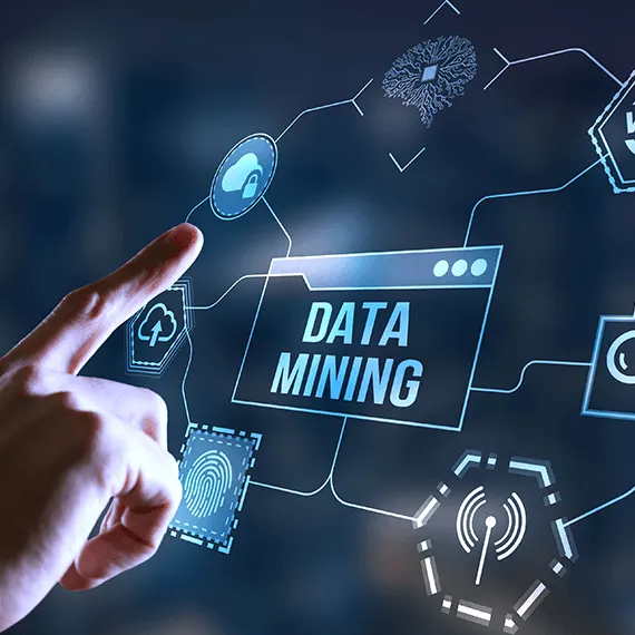 Comprehensive Web Data Mining Services to Get Actionable Insights