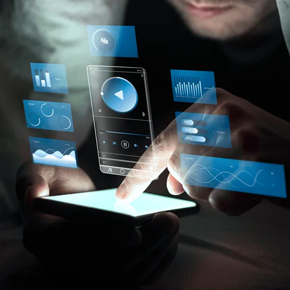 Mobile App Scraping Solutions for Data-Driven Business Growth