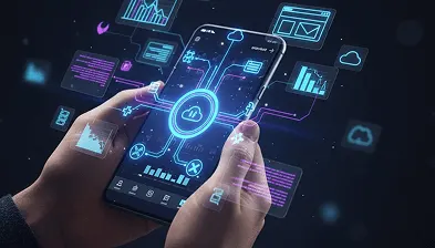 mobile app scraping services