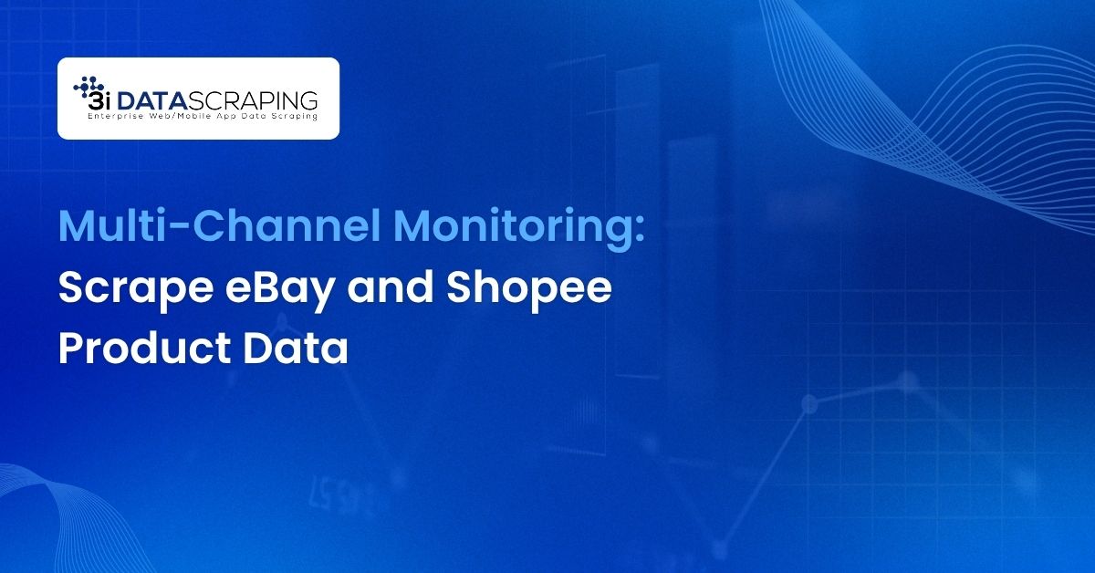 Multi-Channel Monitoring
